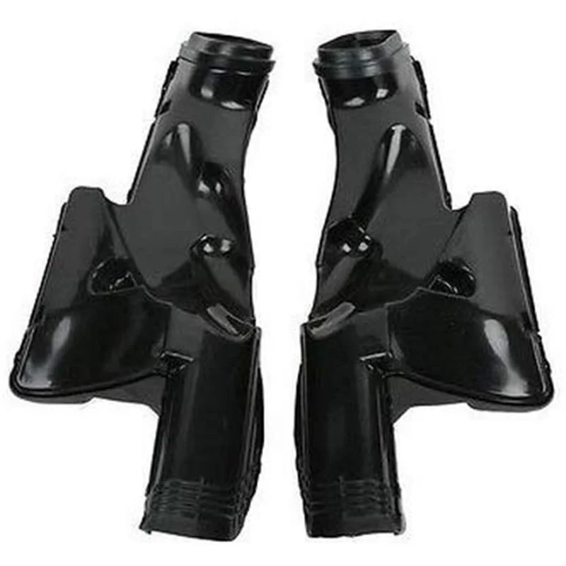 Мотоцикл обтекатель RAM Air Tubes воздуховоды впускные для SUZUKI GSXR600 GSXR 600 GSXR750 750 2006