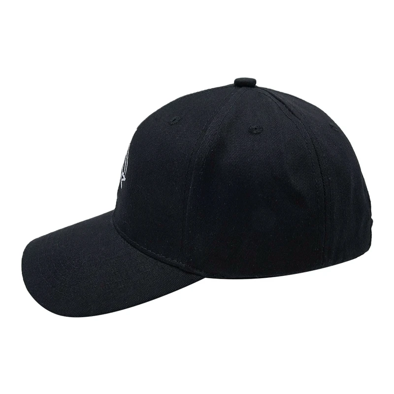 Бейсболка с мусульманской каллиграфией регулируемая для мужчин и женщин |