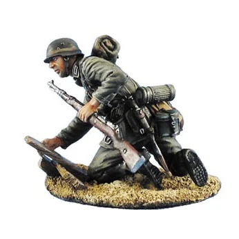 

1/35 фигурка модели из смолы GK, несобранный и Неокрашенный комплект
