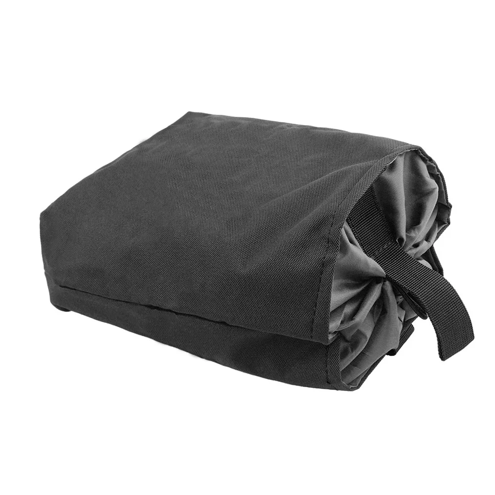 Складывающийся чехол для пейнтбола MOLLE Magazine Recovery Drop Dump Pouch|dump pouch|molle magazinepouch airsoft |
