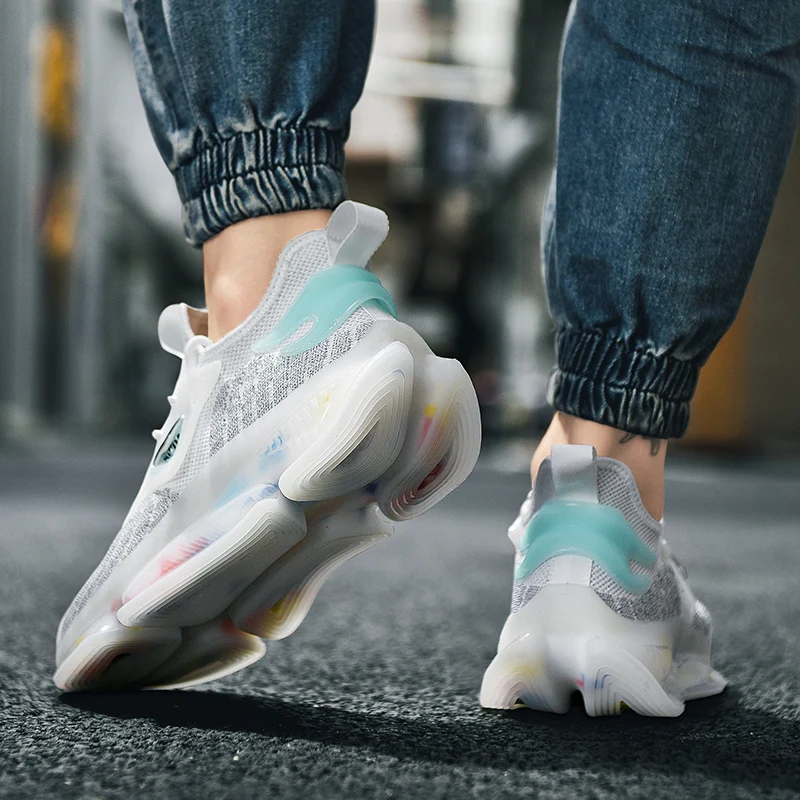 

Men Shoes Sneakers Male Tenis Luxury Shoes Mens Casual Shoes Trainer Race Off White Shoes Fashion Loafers Running Shoes for Men