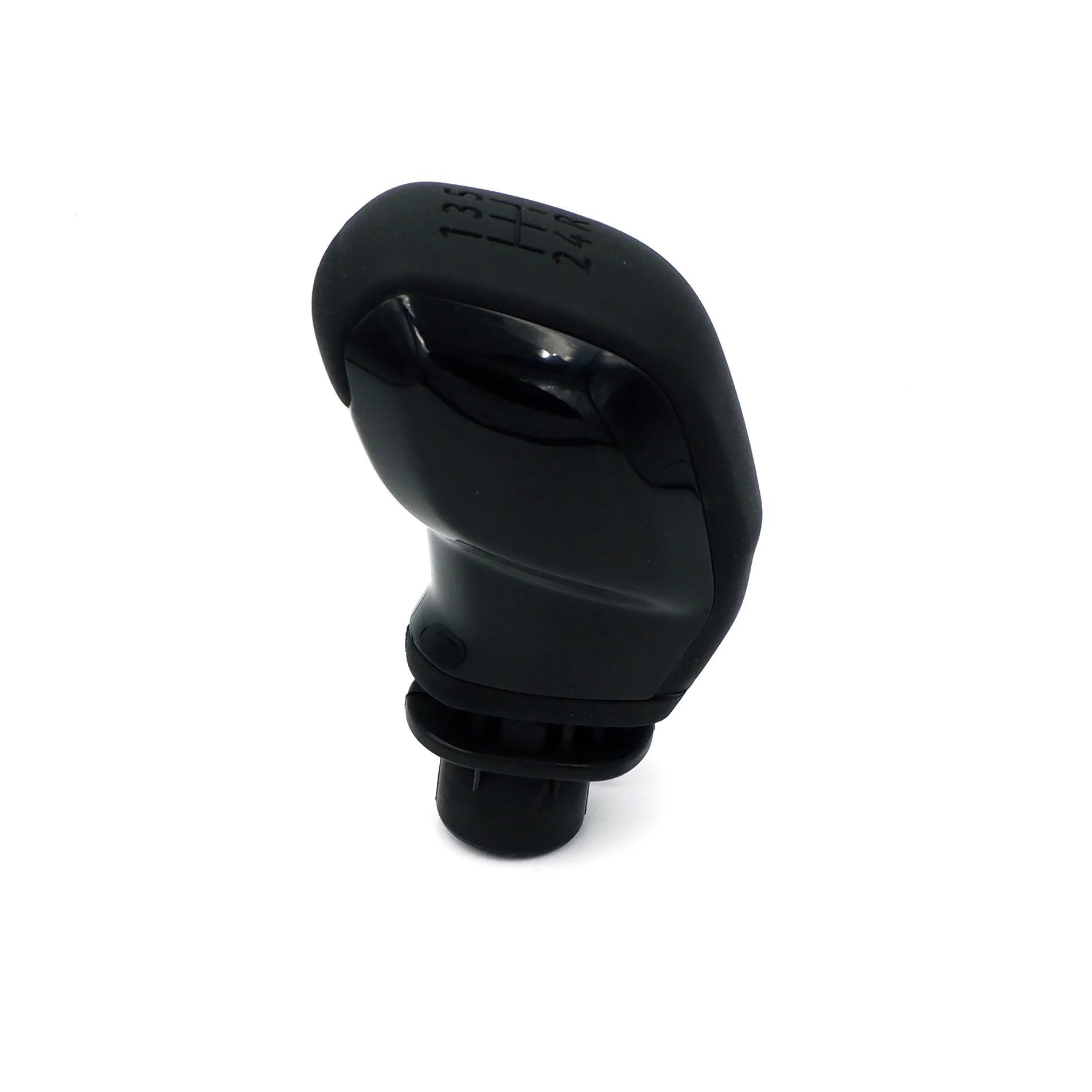 Рычаг переключения передач 5 скоростей ручной рычаг для Peugeot 106 107 206 207 306 307 308 3008 406