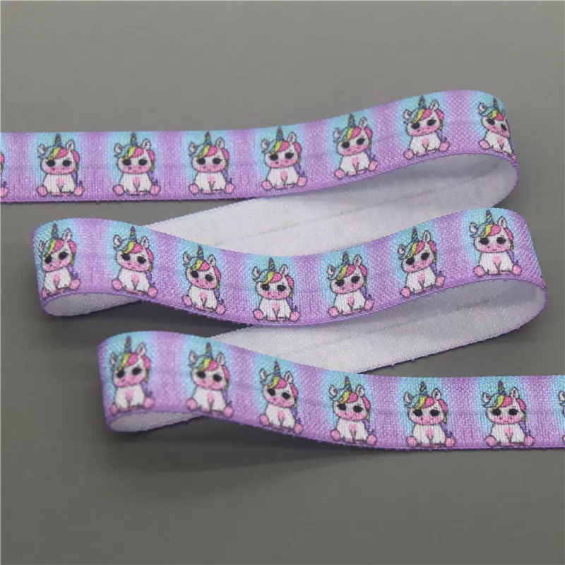 

DHK 5/8 ''5 - hairbow