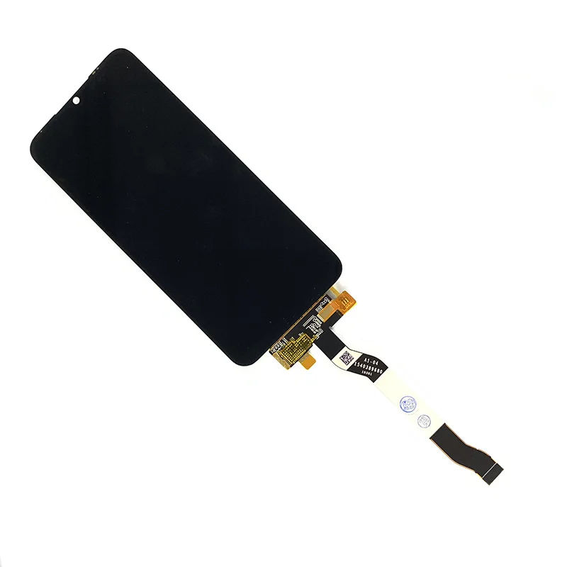 

Wholesale 10 Piece/lot For Xiaomi Redmi Note 8 LCD Display With Touch Screen Digitizer Assembly For Redmi Note 8 LCD 6.3"
