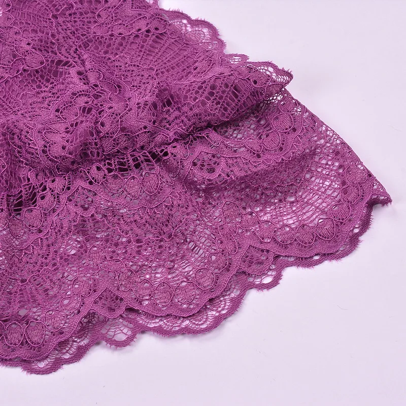 

2021 Cysincos Newest Spring Ladies Underwear Sheer Lace Push Up Padded Bra Set Knickers Briefs Under Wear Sleepwear Nightwear