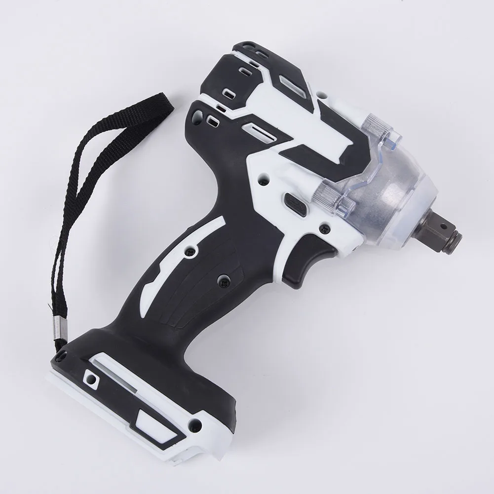 Бесщеточный электрический молоток 1280 Вт Аккумуляторная дрель 19800 мАч 240 520 нм