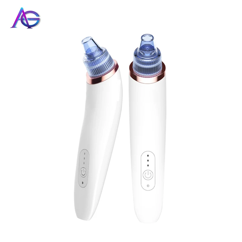 

treading products electric blackhead removal skin care device