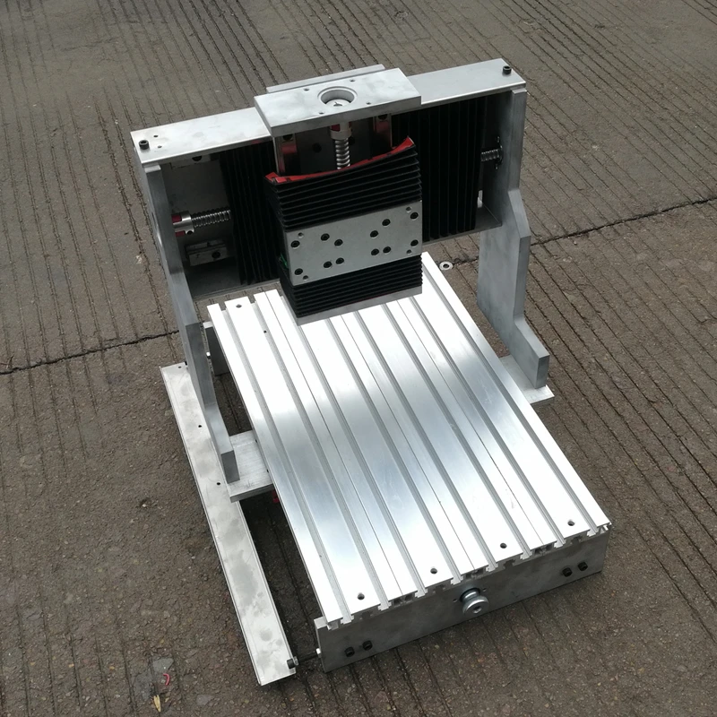 Рама ЧПУ 3040 линейная направляющая для DIY гравировального сверлильного