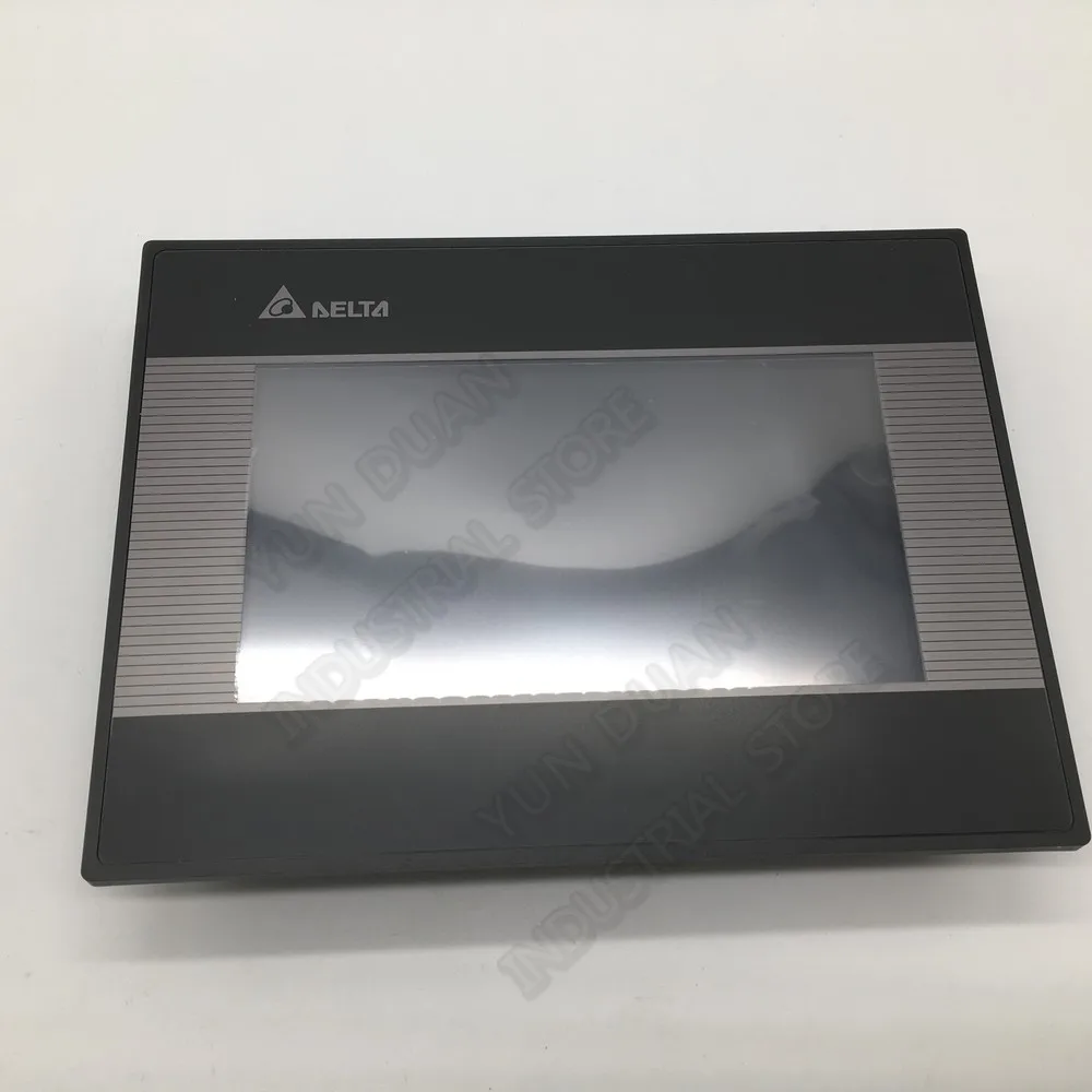 Delta DOP 115WX 15 &quot15 дюймовый HMI 8 гб озу TFT LCD 24 бит 1 ггц двухъядерный процессор MCU SD