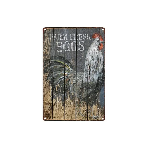 

Металлический жестяной знак с изображением свежих рук, декор для бара, паба, дома, винтажный, ретро