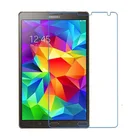 Закаленное стекло 9H для планшетов Samsung Galaxy Tab S 8,4, T700, T705, 2 шт.