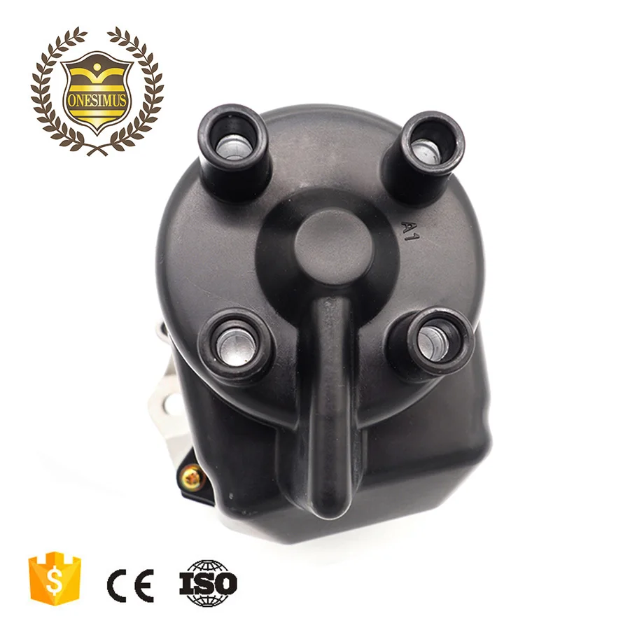 

Performance Car Parts Ignition Distributor Electronic Ignition Distributor