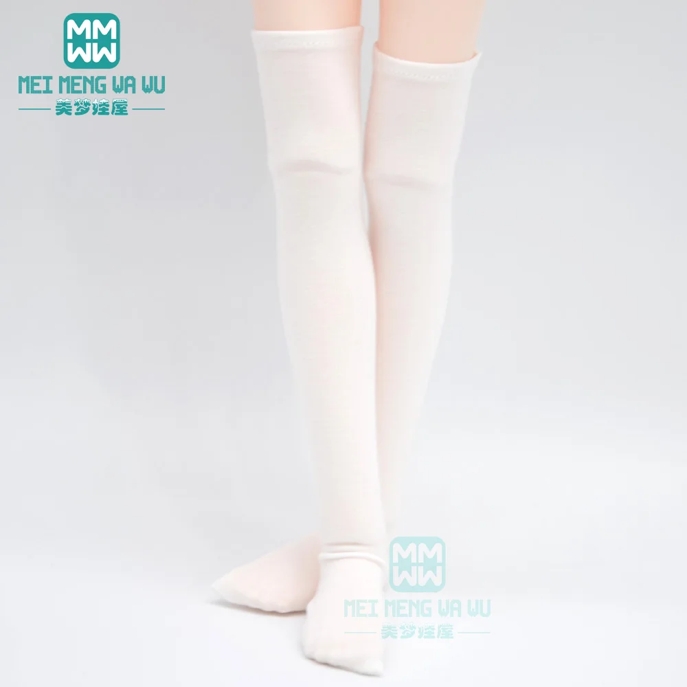 Аксессуары для кукол BJD подходят SD DD MSD YOSD MYOU 1/6 1/4 1/3 кукольные Полосатые чулки|handbag