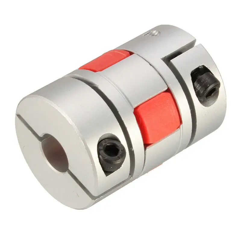 10mmx14mm Aluminium Flexible Shaft Coupling Stepper Motor Coupler | Обустройство дома