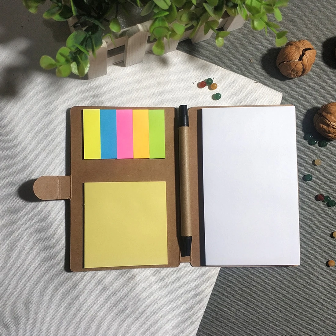 

Campus Inner Pages Paper Binder Notebook Inner Pages Traveler Journal Memo Pad Office Stationery Diary Journal School Supplies