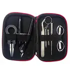 9 шт., набор керамических щипцов для нагревания проводов