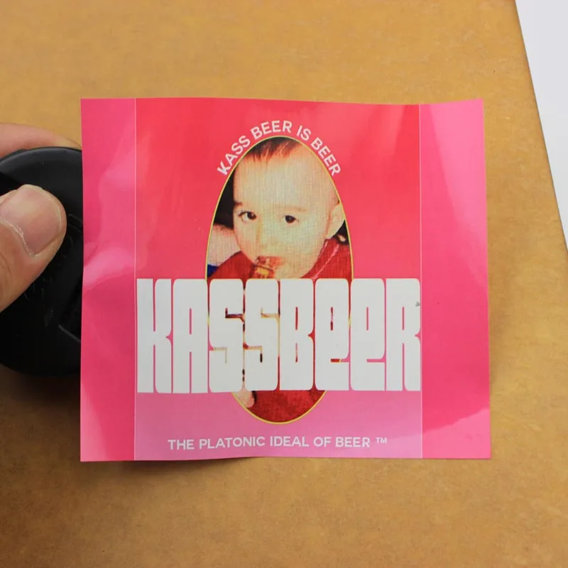 Лучшая цена наклейки персонализированные