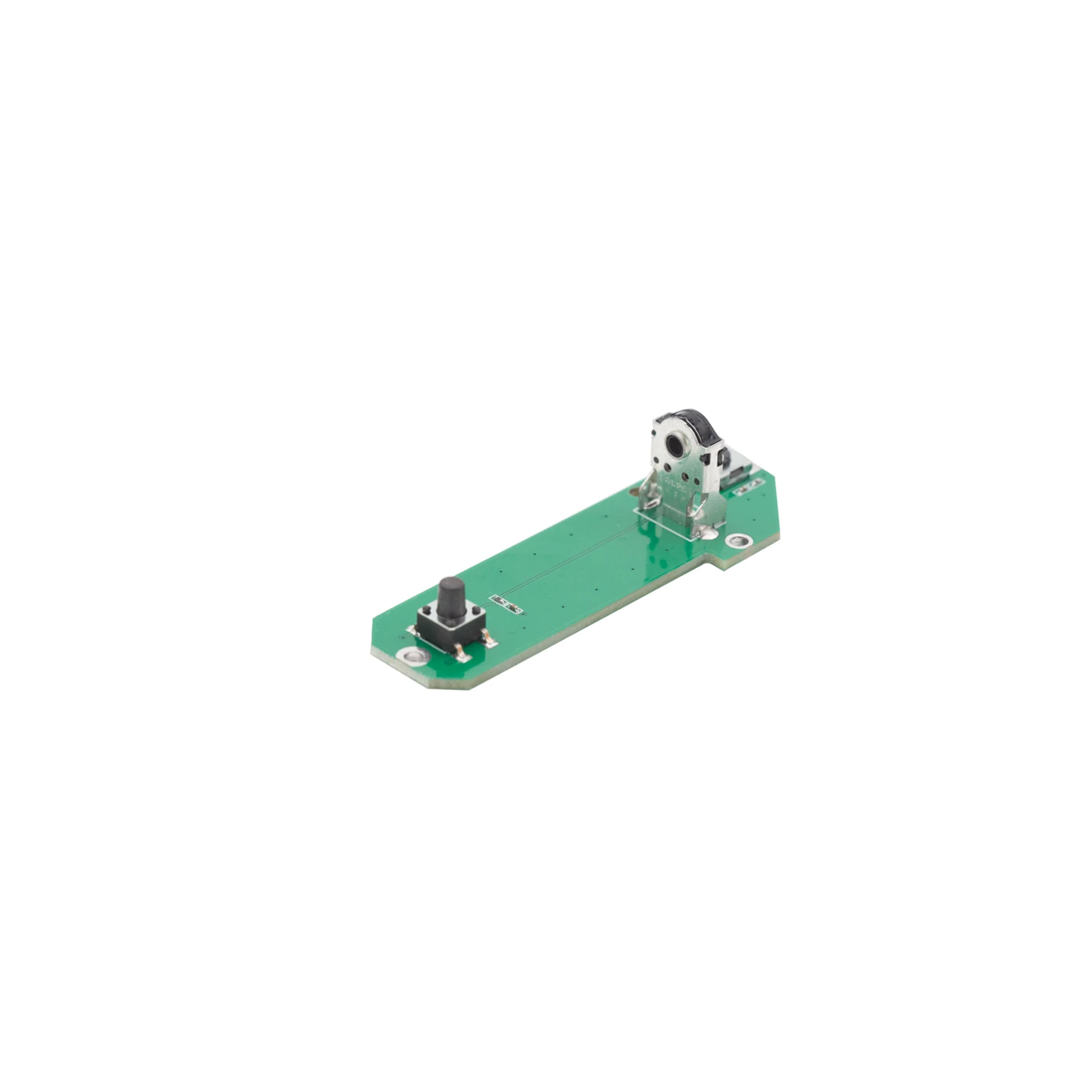 Колесо прокрутки PCB для Jumper T16 | Игрушки и хобби