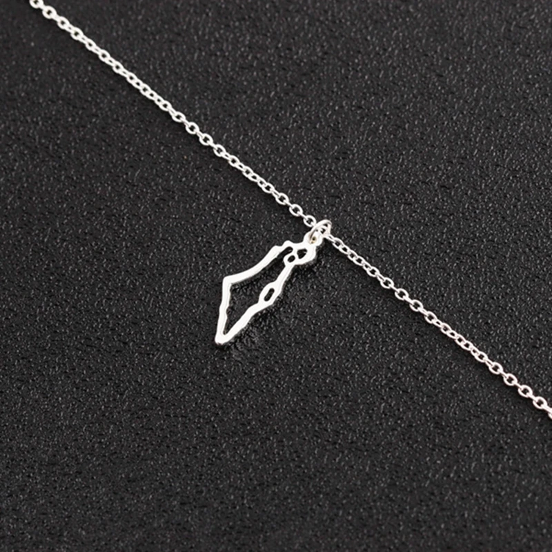 

Outline Country Texas State Africa Israel Australia France Syria Ireland Jamaica Barbados Nigeria Puerto Rico World Map Necklace