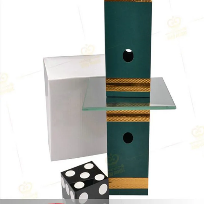 Стекло для проникновения в кости магические трюки иллюзию ментализм магический