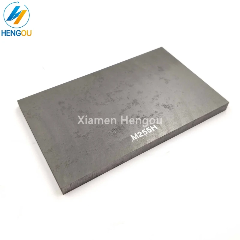 10 шт. Бесплатная доставка углеродная лопасть для печатной машины