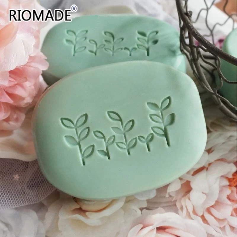 Экстракт Календулы алоэ ромашка Магнолия СТИЛИ акриловые мыло штамп завод серии