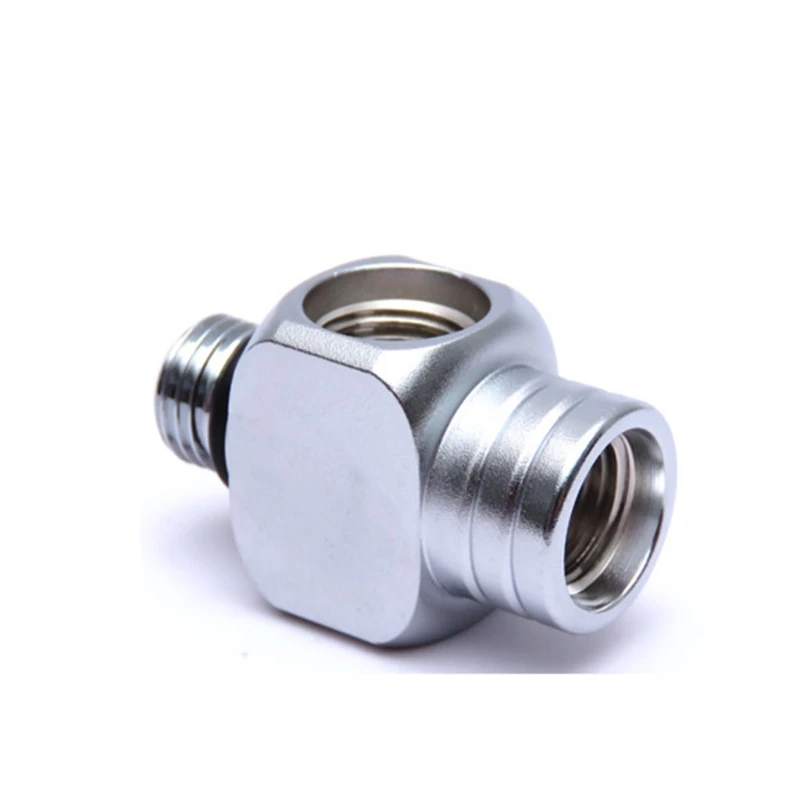 

T5UD Universal BCD Power Inflator Buoyancy Compensator Handle Standard Connection