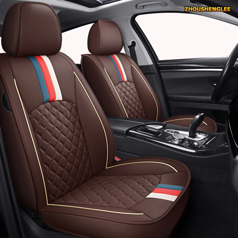 

Leather car seat cover For nissan qashqai almera note x-trail leaf patrol y61 juke leaf teana navara rogue car seats