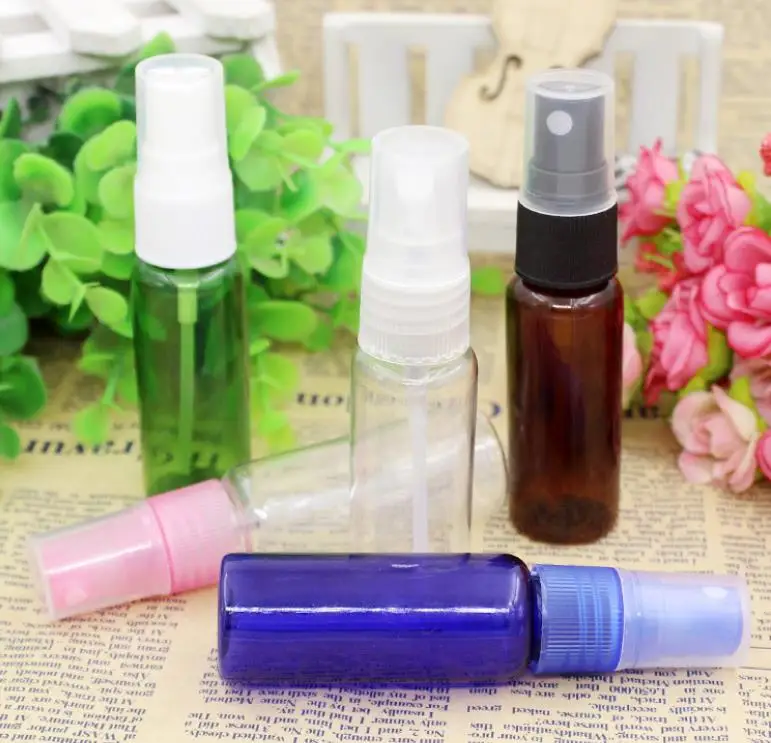 

New Spray Bottles Empty Perfume bottle Refillable Atomizer Bottle,Mini Perfume vials