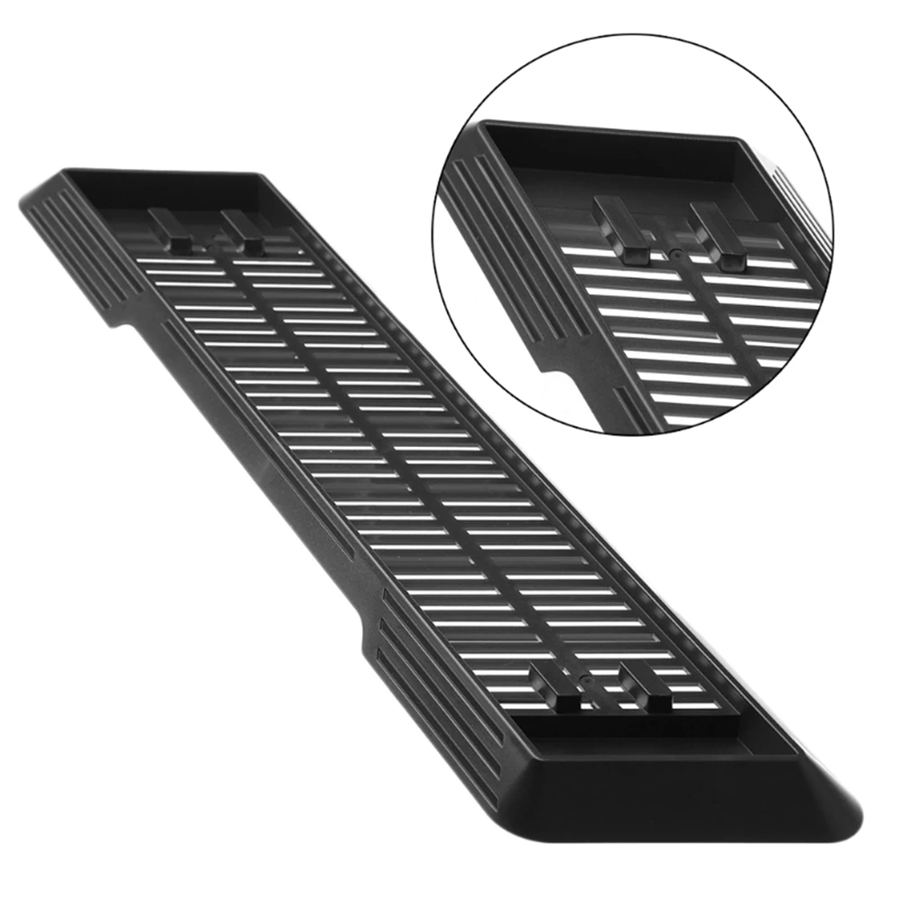 Демонстрационные подставки и для PS4 Pro вертикальная консольная подставка охлаждающая держатель аксессуары