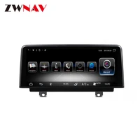 android 10 0 4g car gps navigation head unit for bmw 3 series e90 e91 e92 e93 320i 318i 325i stereo auto radio multimedia player