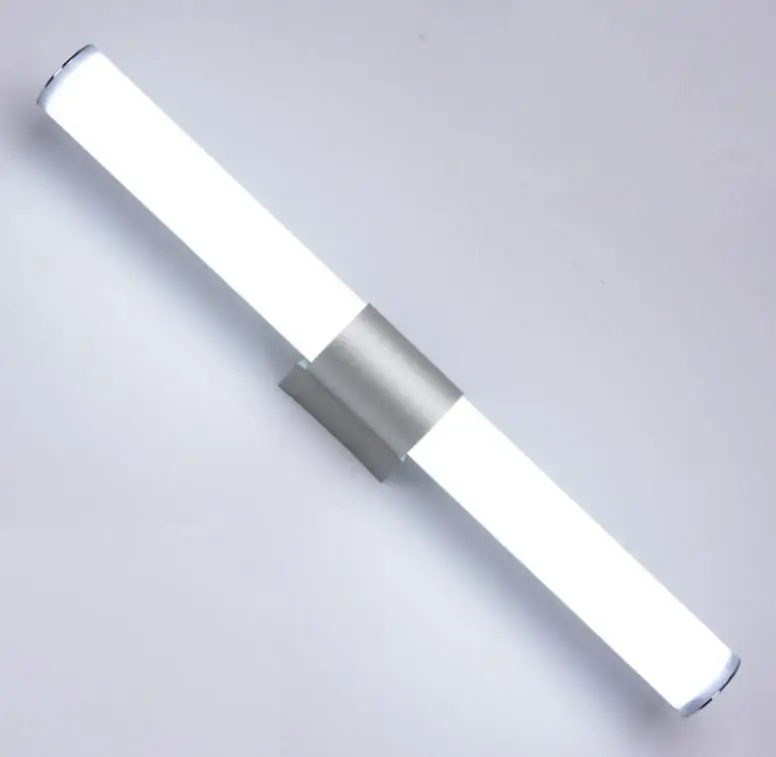 Современные светодиодные Настенные светильники для ванной светодиодный