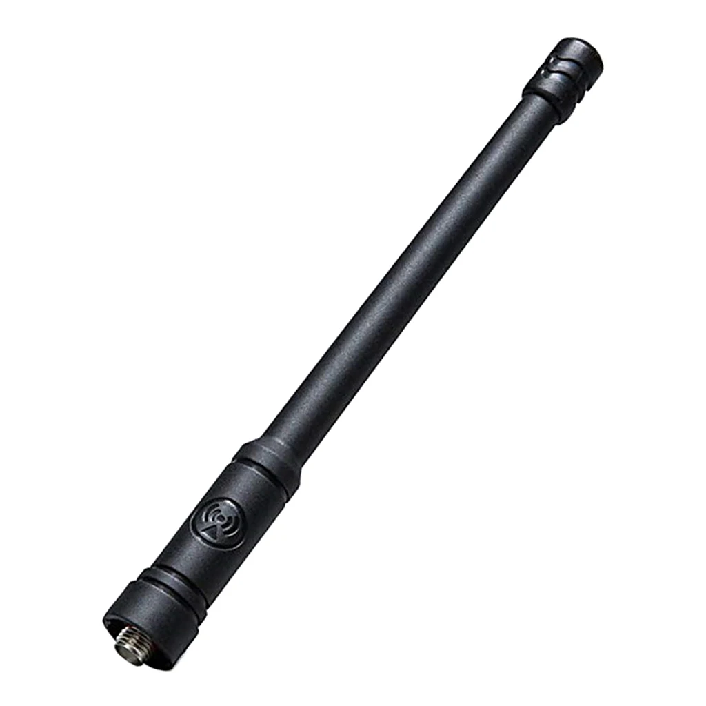 2x VHF/UHF (144/430 МГц) Двухдиапазонная SMA Female антенна для Baofeng двухстороннее