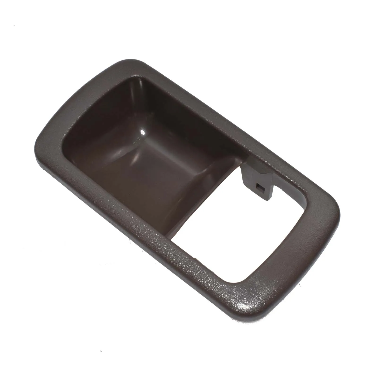 WOLFIGO коричневая передняя задняя левая правая внутренняя дверная ручка отделка