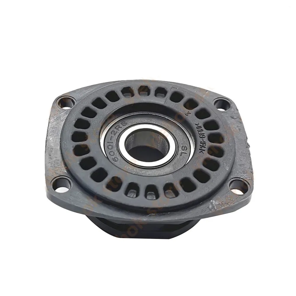 

1PC Bearing Cover Packing Gland Cover Suitable For G10SR4 G10SS2 G10SN2 G13SN2 G13SR4 338849 Power Tool Accessories