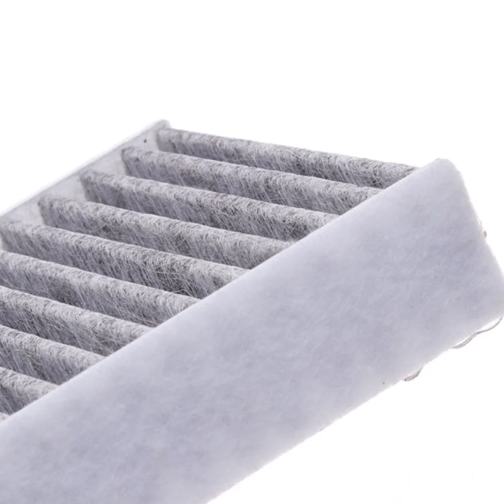 Автомобильный фильтр кондиционера кабины углеродные Сменные аксессуары для Mini