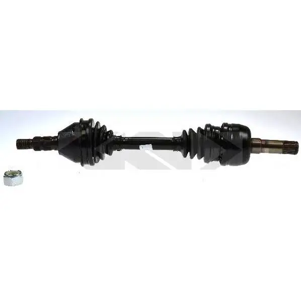 Привод передний правый 30x27\ Opel Vectra/Signum 2.0-3.2i/1.9-2