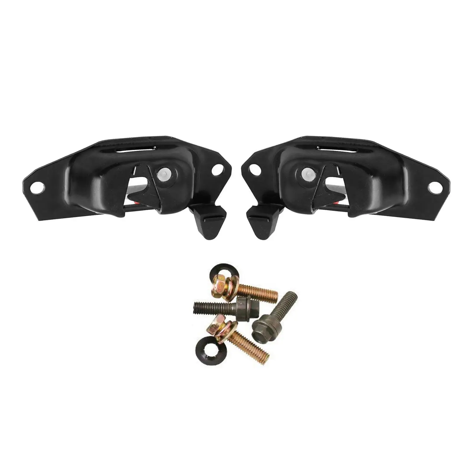 

Tailgate Latch Lock Set 15921948 15921949 For 99-07 Chevy Silverado & GMC Sierra