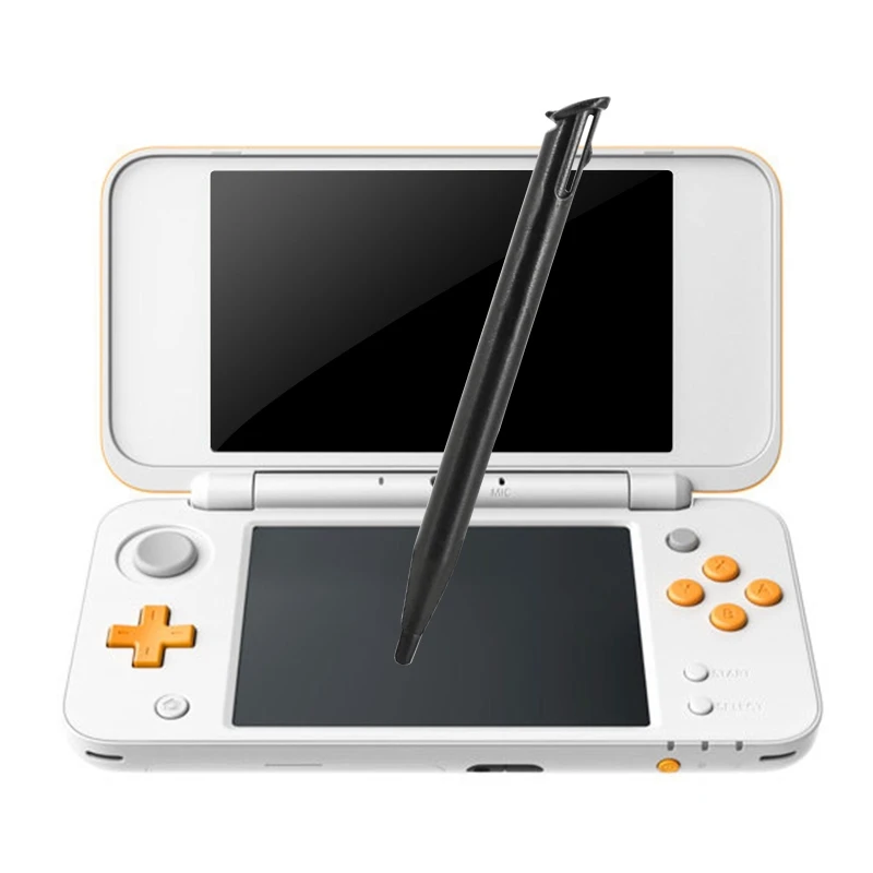 5 упаковок стилус для сенсорного экрана 2DS LL/XL | Электроника