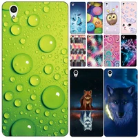 Case for Oneplus One Plus Cover Silicone Soft TPU Protective Phone Cases Coque