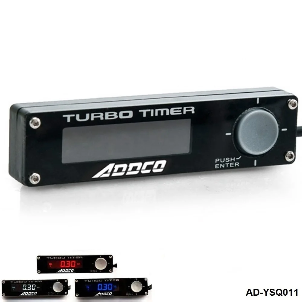 Новинка трехцветный красный/синий/белый светодиодный цифровой дисплей ADDCO