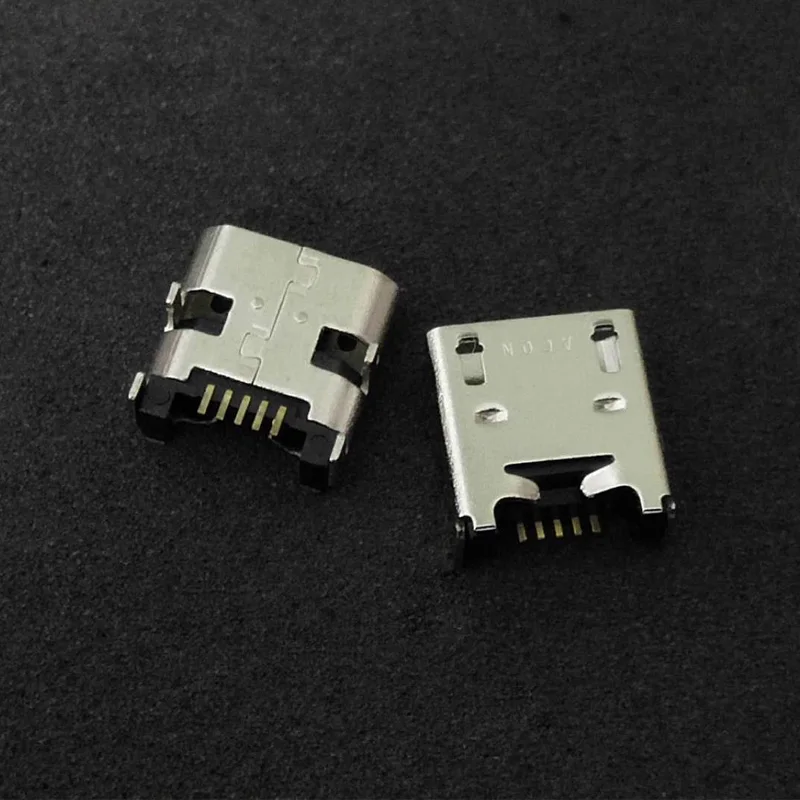 

20 шт./лот для ACER A3-A10 B1-710 T B1-A71 B1-711 A200 B1-720 Micro mini USB DC розетка для зарядки разъем