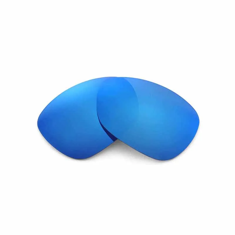 Walleva Polarized Replacement Lenses for Oakley New Crosshair Sunglasses OO6014 USA shipping