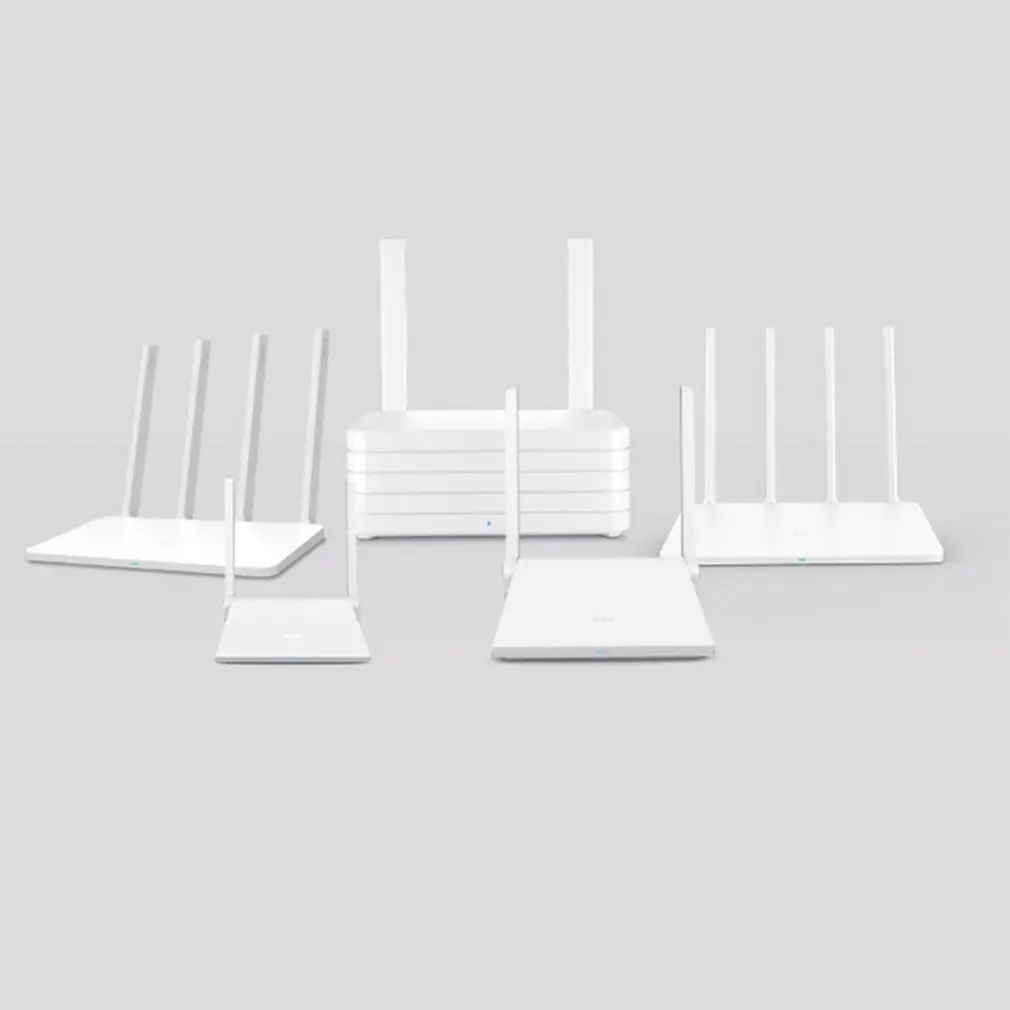 Xiaomi wifi повторитель 2 усилитель расширитель 2 Универсальный Repitidor wifi удлинитель 300 Мбит/с 802.11n беспроводной wifi Расширенный сигнал
