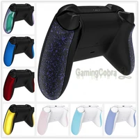 extremerate back panels comfortable non slip side rails handles game improvement replacement for xbox series x s controller