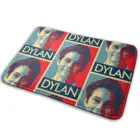 Коврик с постером Дилана о'брайена, Противоскользящий коврик для входной двери в спальню, Подростковый волк, МТВ, Tumblr, Дилан, обриен, Боб, Дилан, обриен