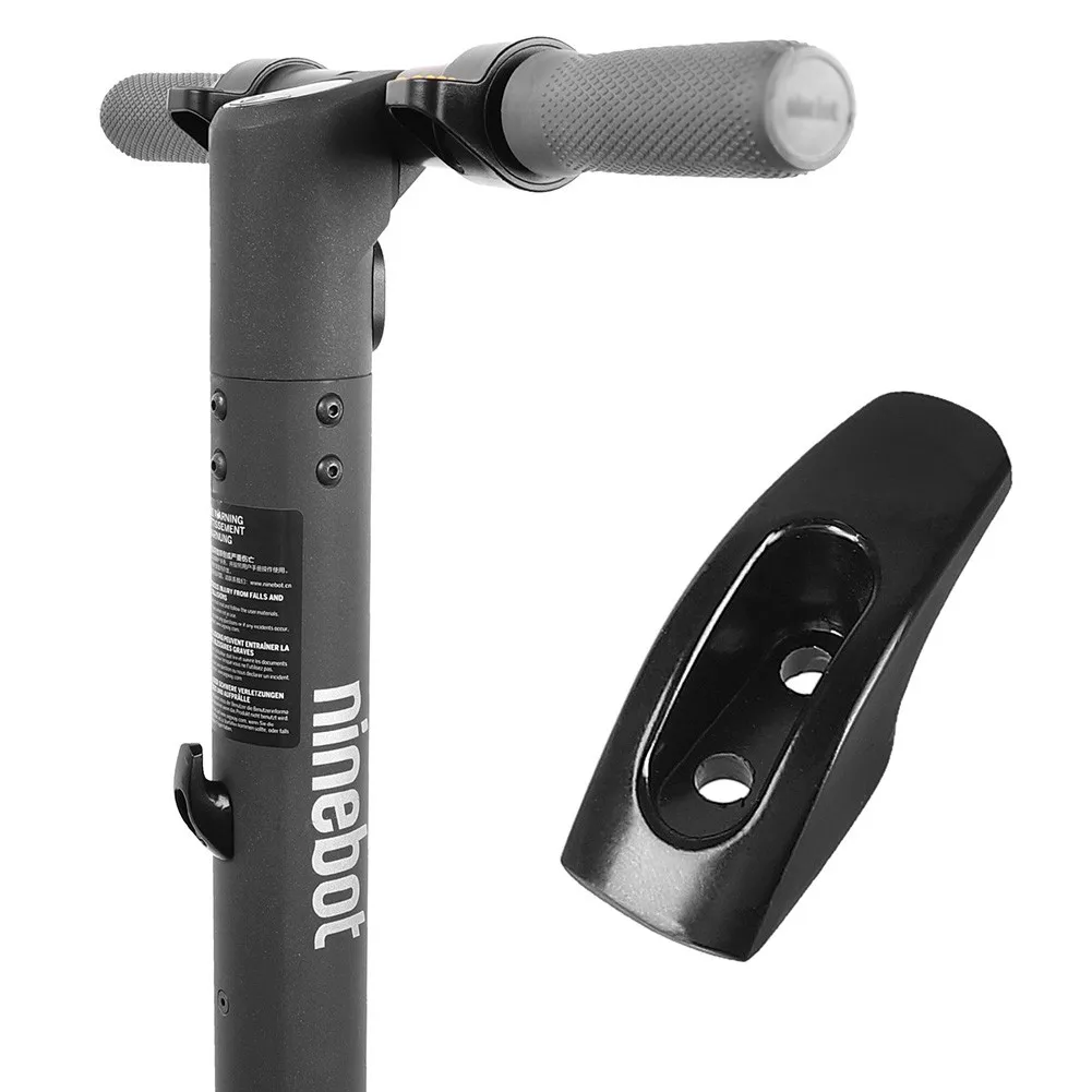 

Electric Scooter Hook Metal Portable Hanger Hook For Ninebot ES1/ES2 Electric Scooter Storage Tools Accessories