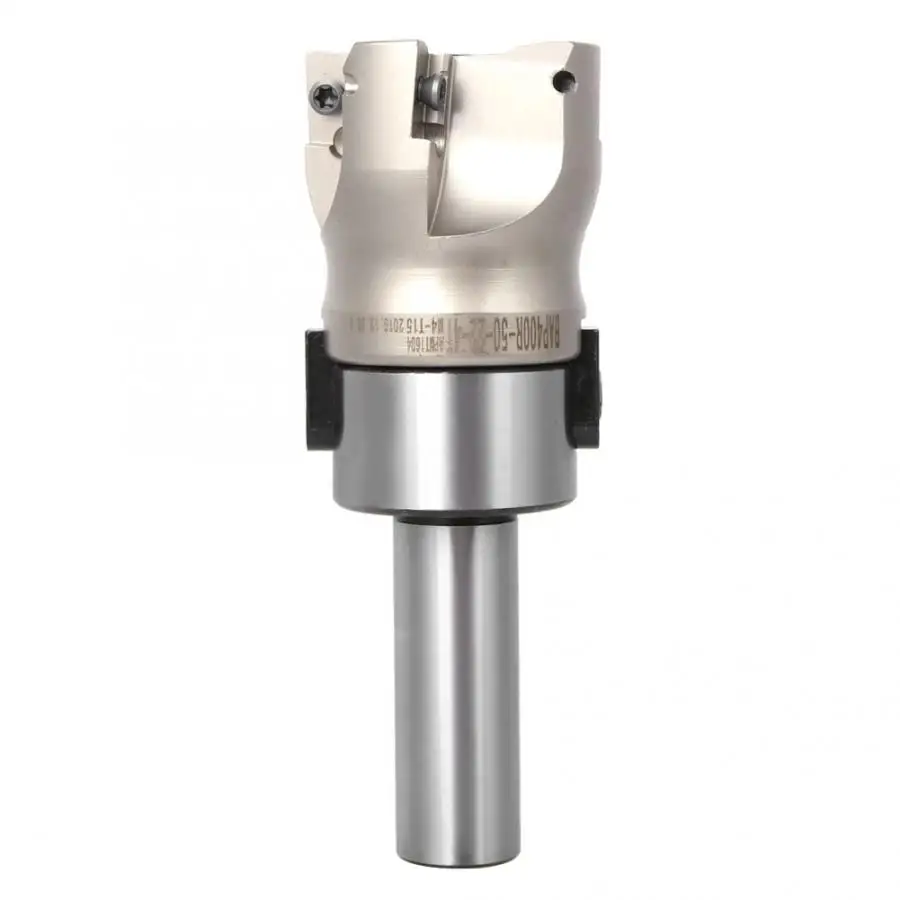 Держатель цангового патрона C20 FMB22 + фреза BAP400R 50 22 4T держатель APMT1604|Держатель