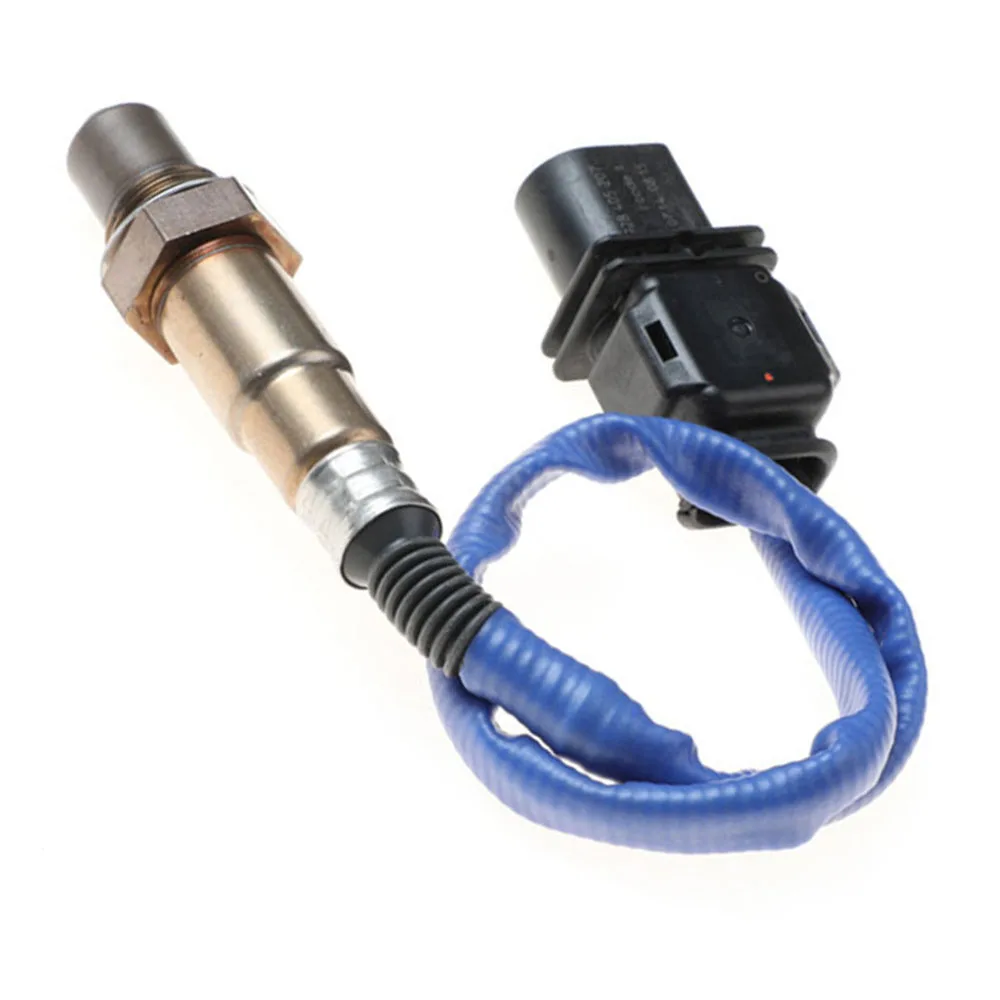 Датчик кислорода для выхлопных газов 0 258 017 321 FORD FOCUS II 2.0L Saloon 2004- 8F9A 9Y460 GA 5147022 8F9Z9F472H/J