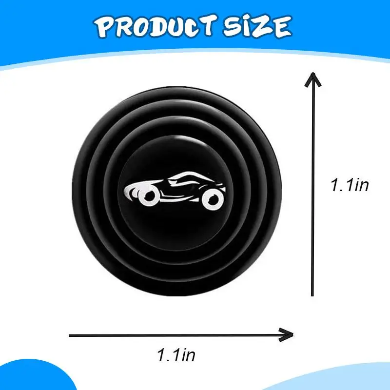 

Car door shock-absorbing cushioning pads patch tablets General closing door shock-proof pads Anti-collision strips DropShipping